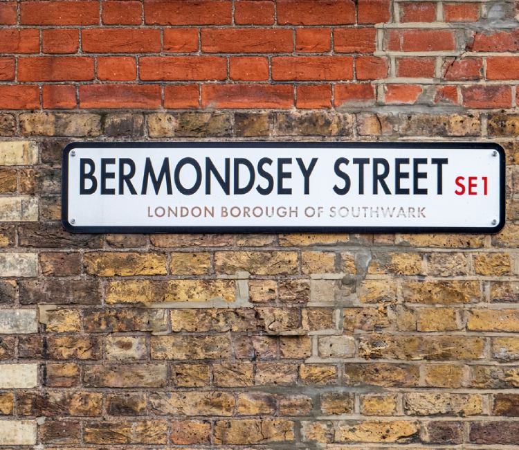 Estate & Letting Agents in Bermondsey