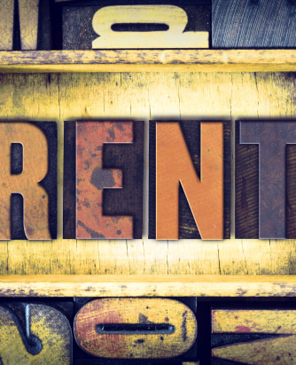 Guide For Tenants - Garrett Whitelock