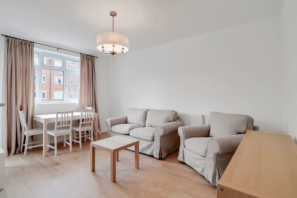 Neckinger Estate, Bermondsey