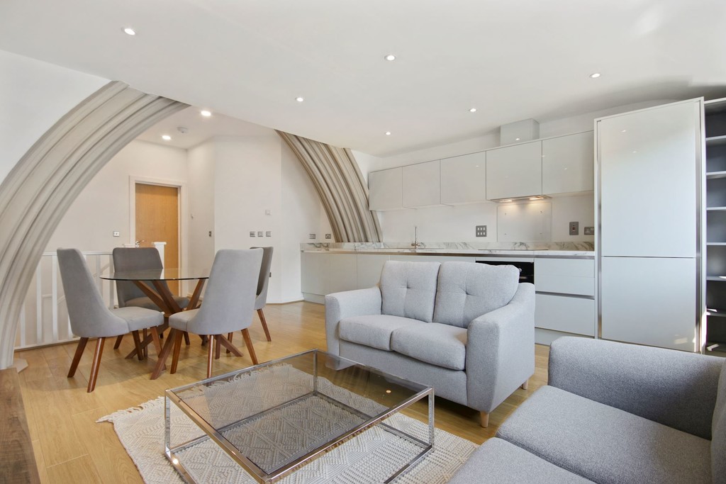 St Augustines Court, Bermondsey