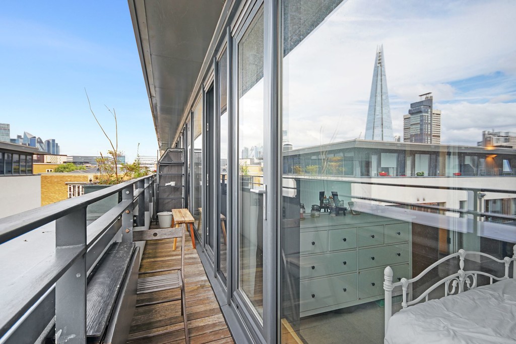 Hestia House, City Walk, London