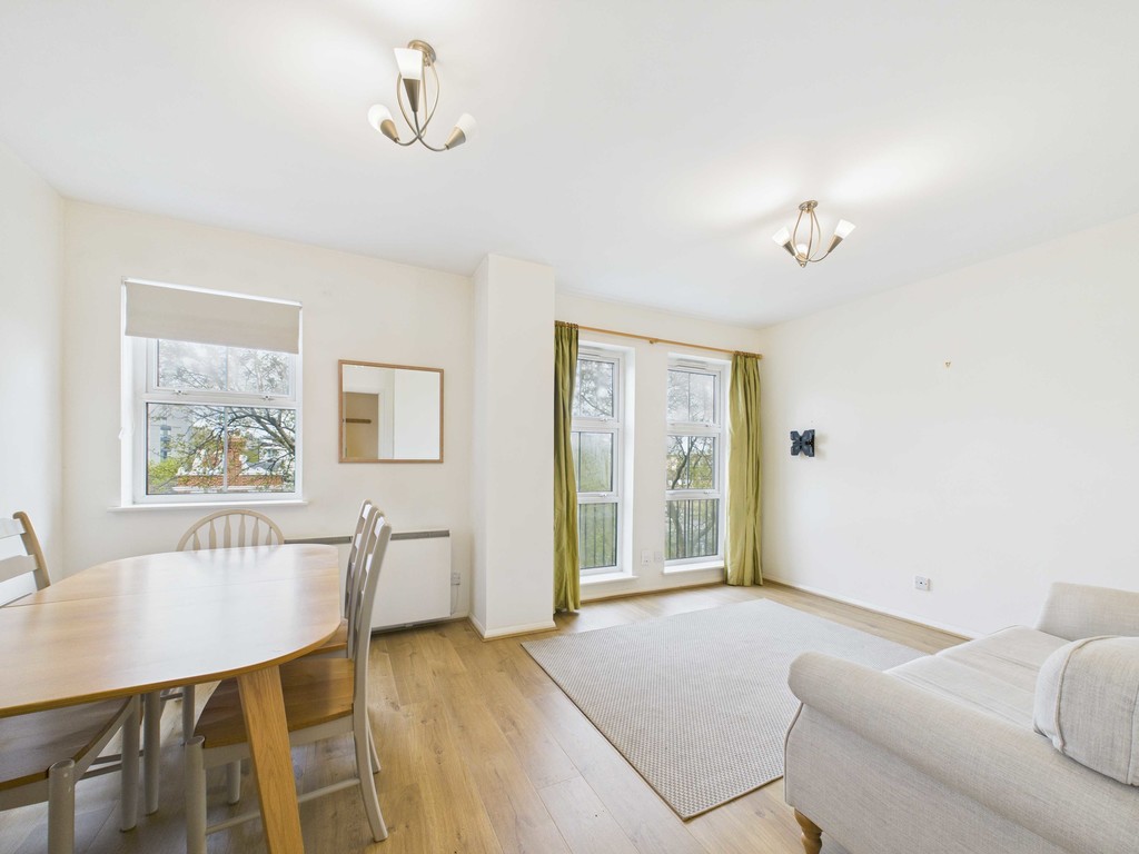 Bridgeview Court, 19 Grange Road, London
