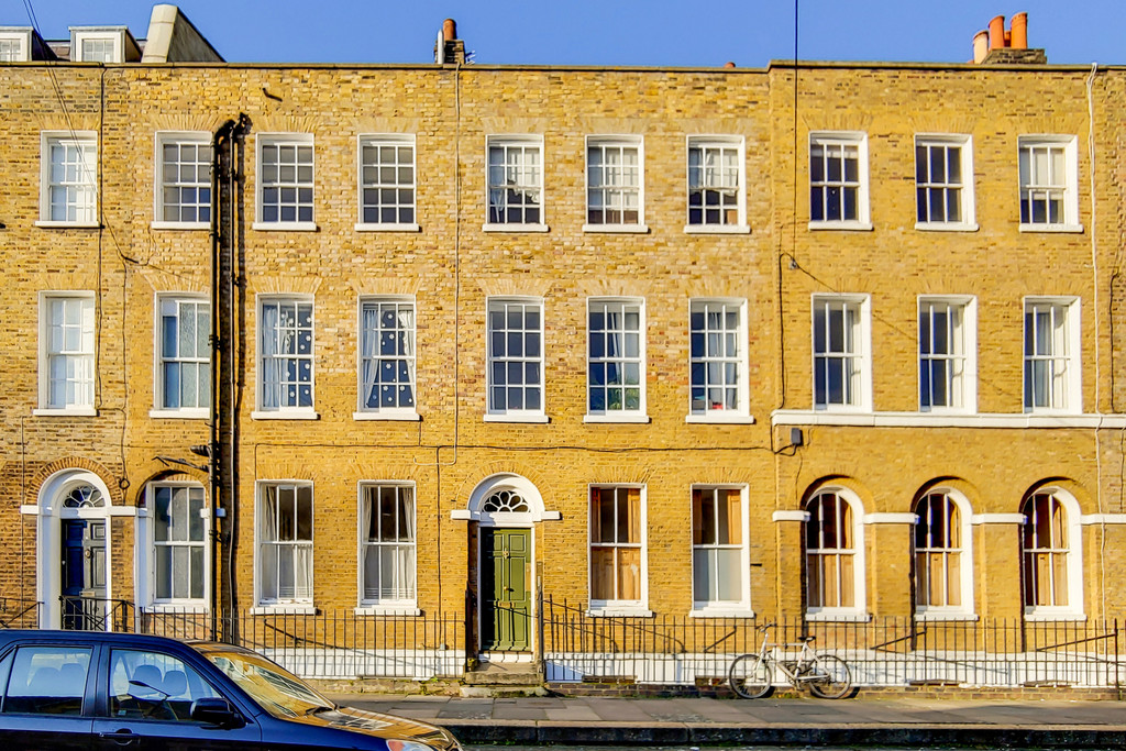 Surrey Square, Old Kent Road