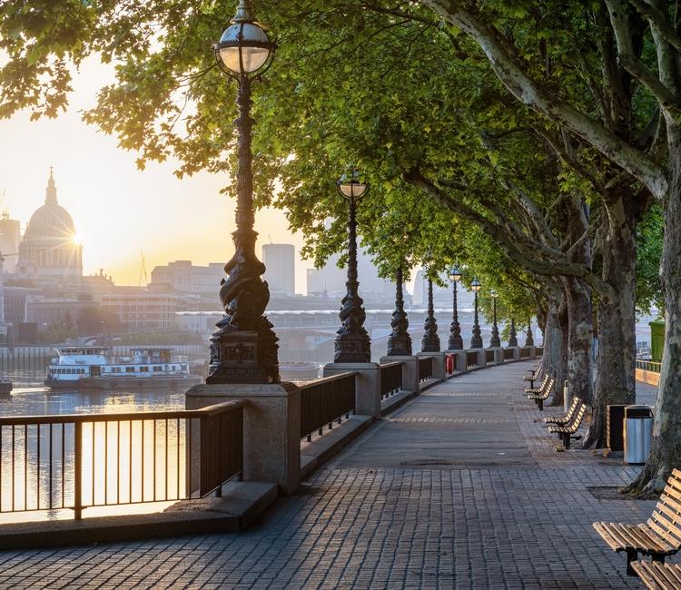London Bridge Estate & Letting Agents