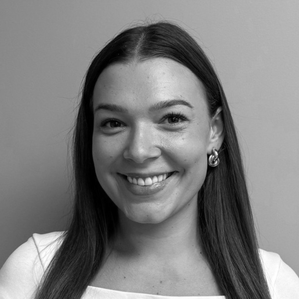 Lucy Hedin