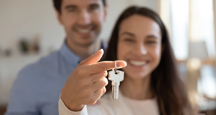 how do landlords choose tenants uk